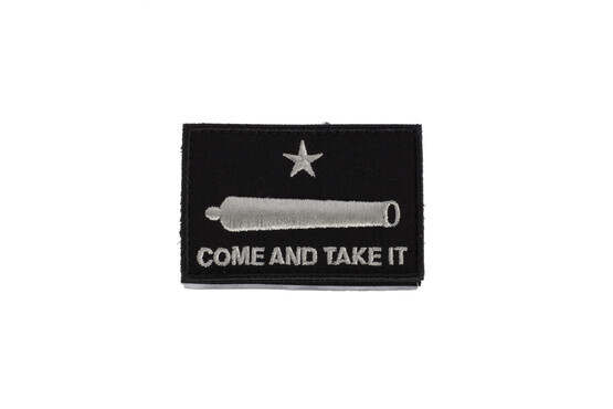 SME Come and Take it Patch